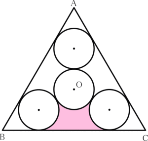 図形の周りの長さを求める問題